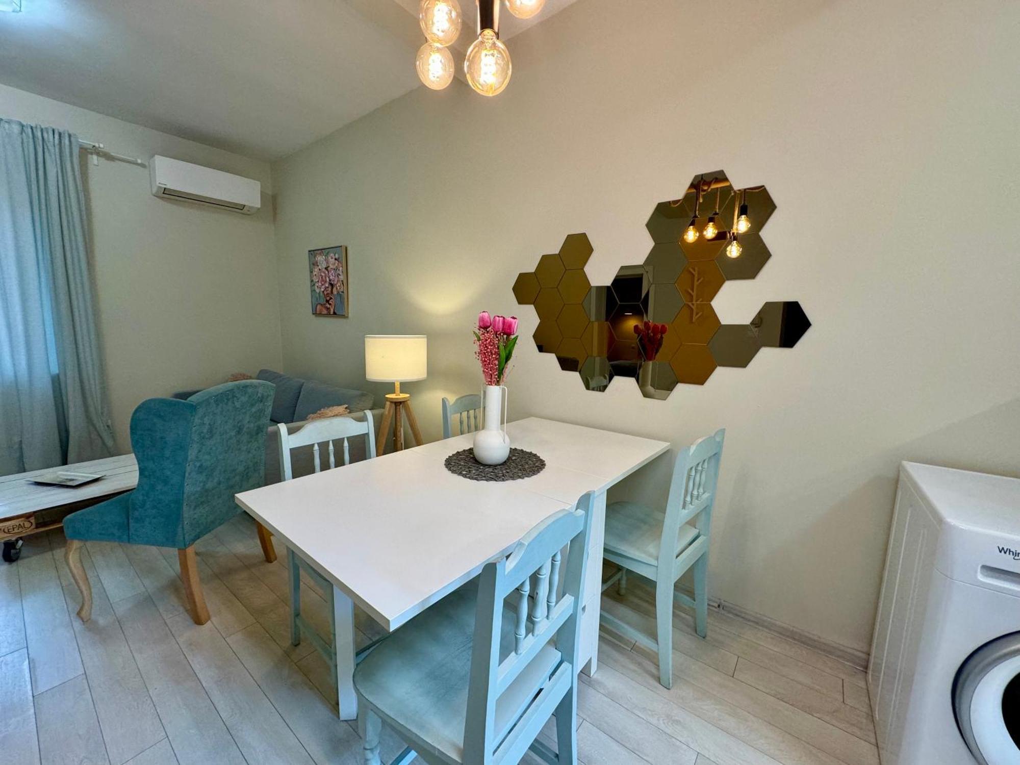Sofia Center - Visionz Apartment 外观 照片