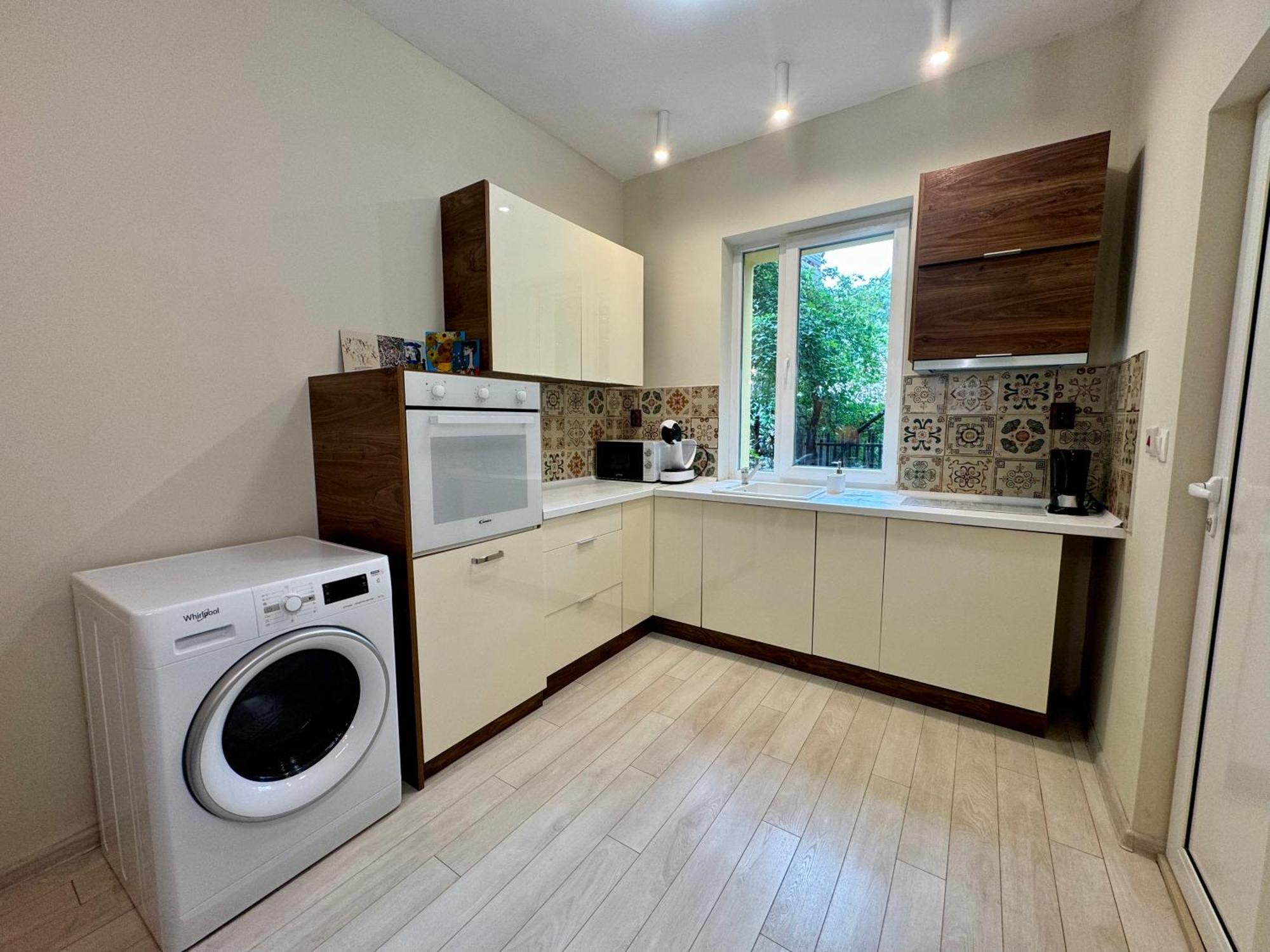 Sofia Center - Visionz Apartment 外观 照片