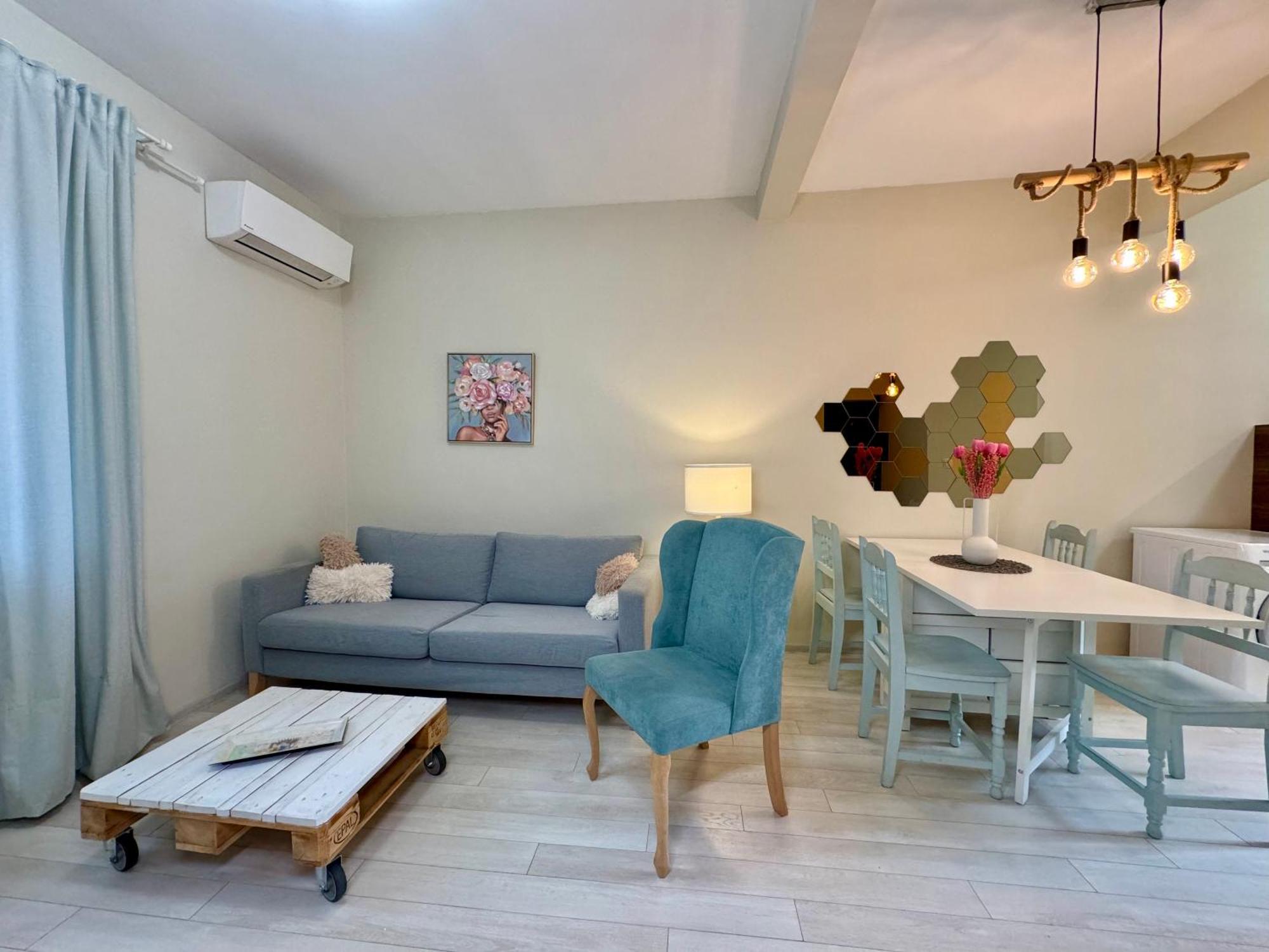 Sofia Center - Visionz Apartment 外观 照片